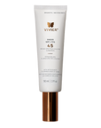 Écran Solaire à Large Spectre UVA/UVB 45 FPS