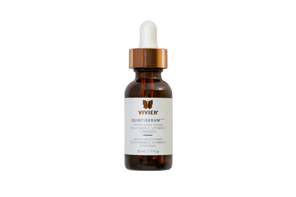 Sérum Quintiserum