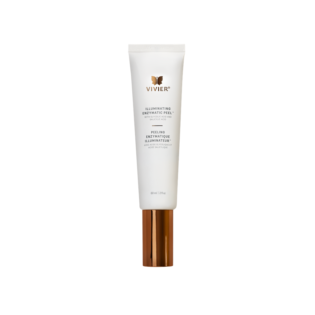 Peeling Enzymatique Illuminateur