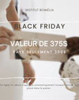 Certificat cadeaux - Promotion