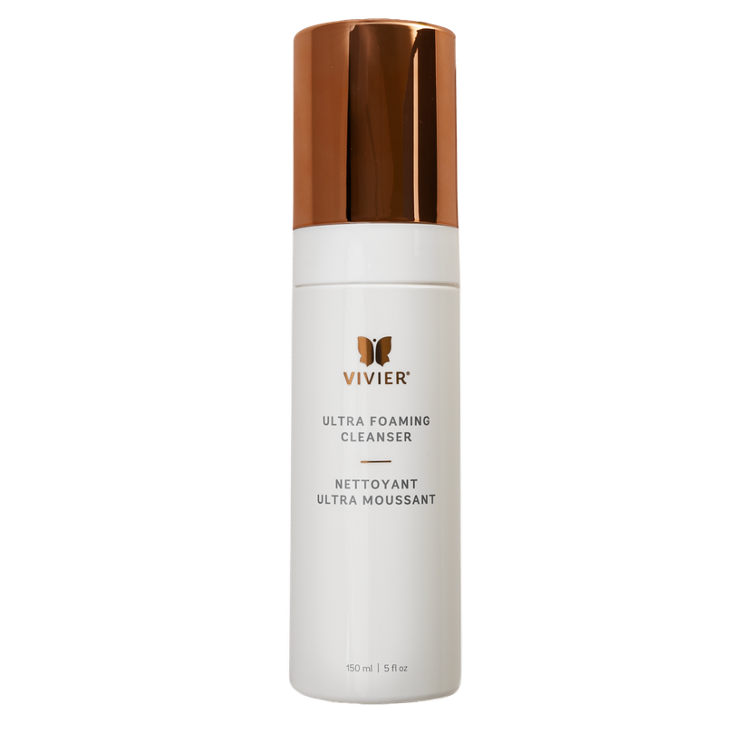 Nettoyant Ultra Moussant