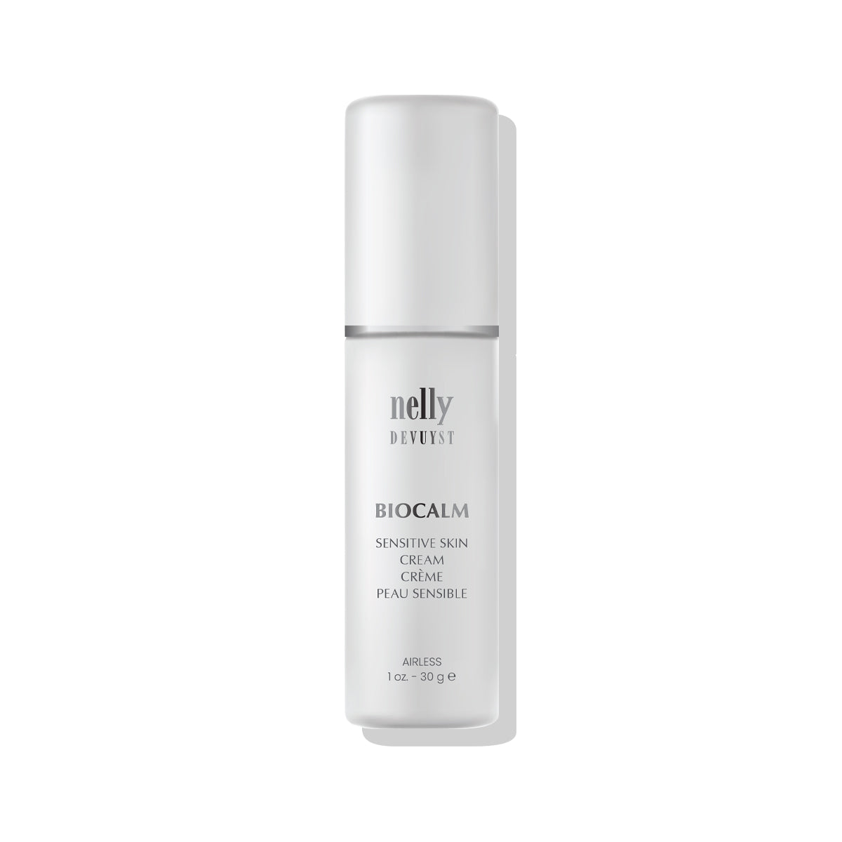 Crème peaux sensibles - 30 mL - petit formation