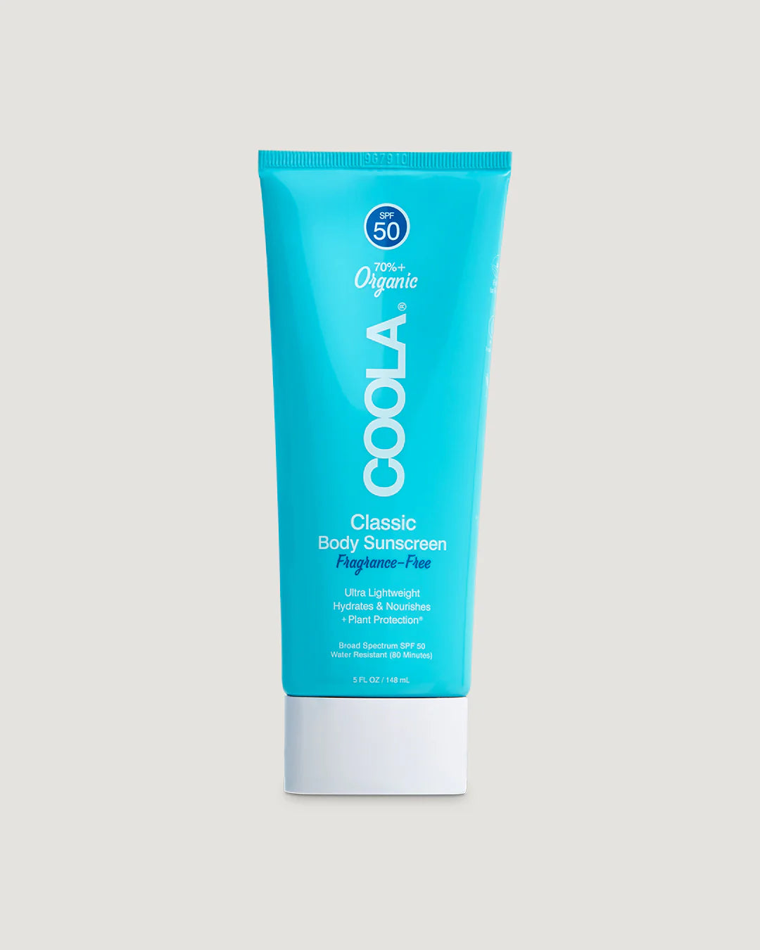 Classique Corps FPS 50 Lotion Sans Parfum