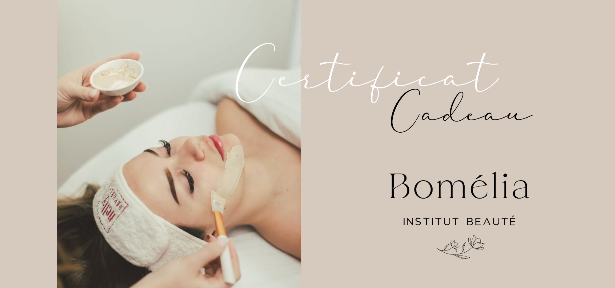 CertificatCadeauBomelia