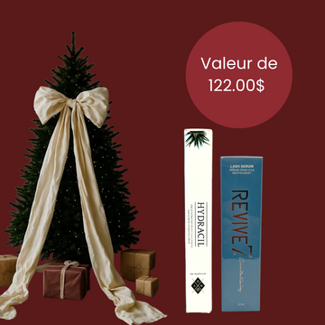 Coffret Regard Sublime