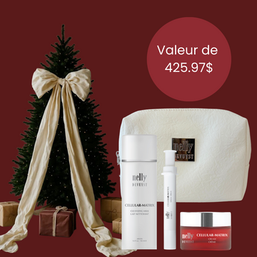 Coffret Anti-Age Deluxe (Matrix Cellulaire)