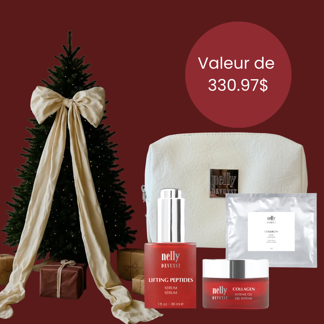 Coffret Collagène Boost