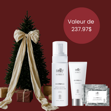 Coffret Bonne Mine (Biotense)