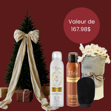 Coffret Sunkissed (That'so)