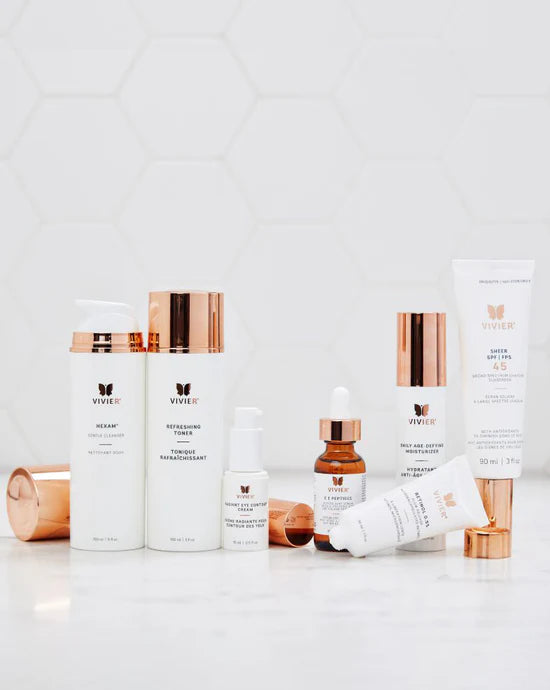 Essentialanti-aging