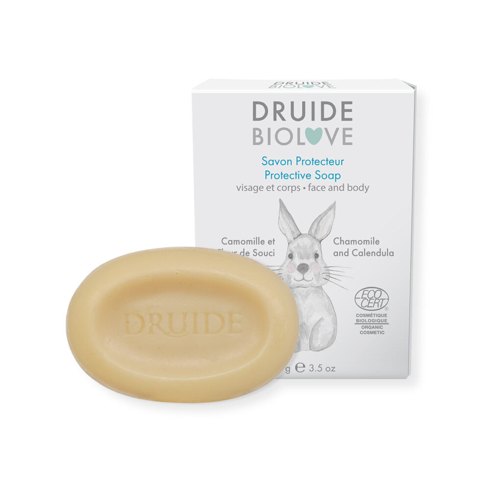 Savon Protecteur - Biolove