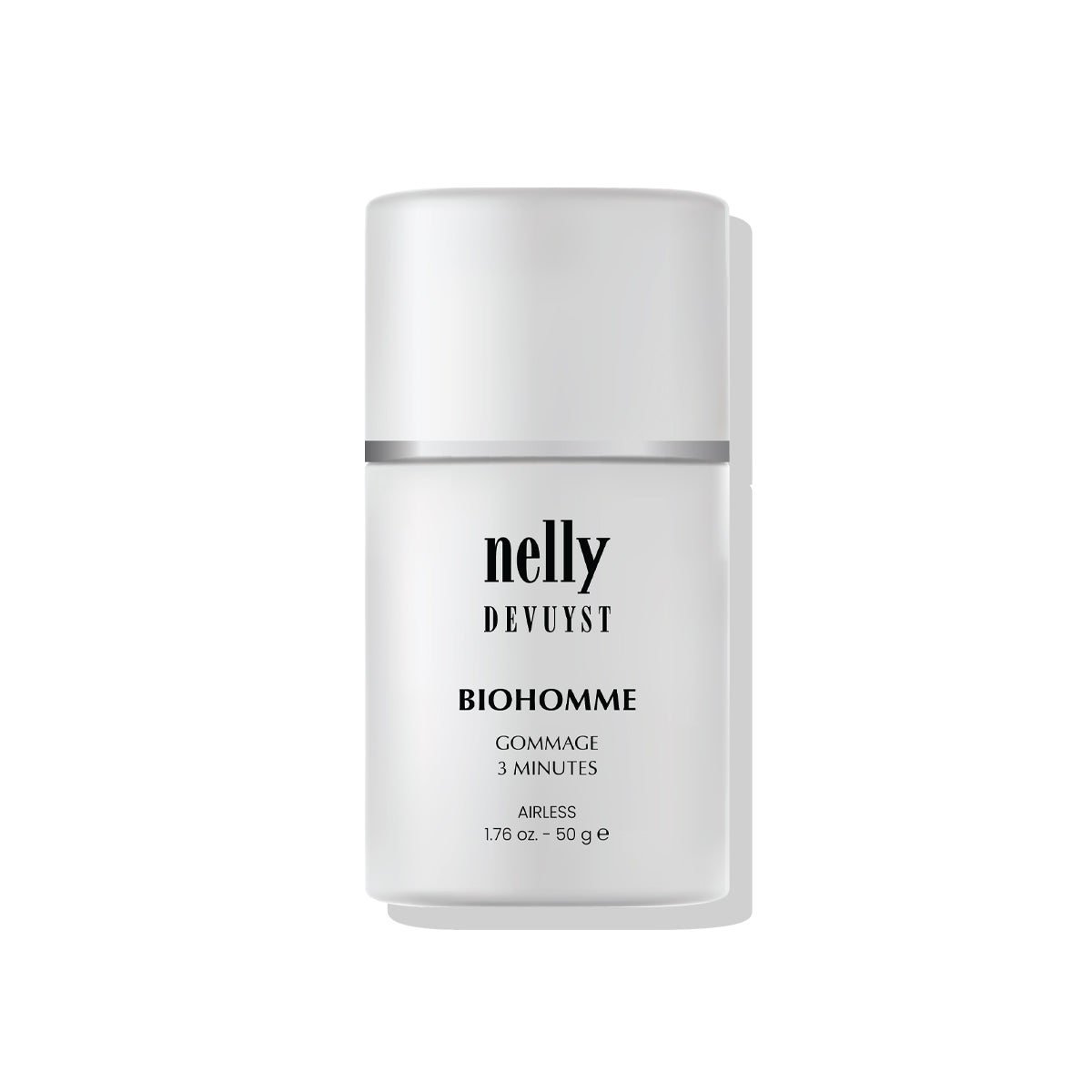 Biohomme - Gommage BioHomme 3 Minutes