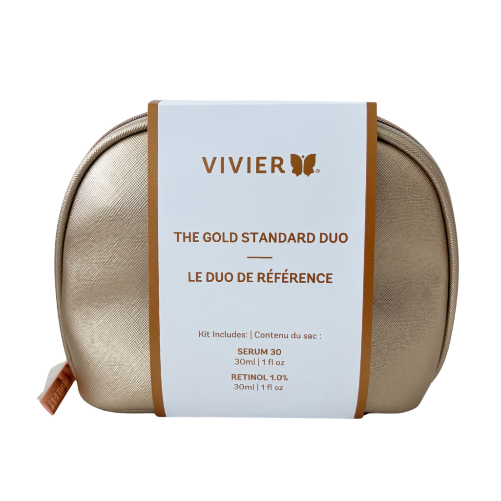 Le duo de référence - Sérum 30 + Rétinol 1%