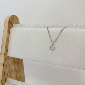 Colliers - Etycel Argent