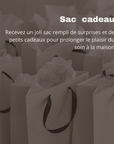 Forfait de la Fête des Mères
