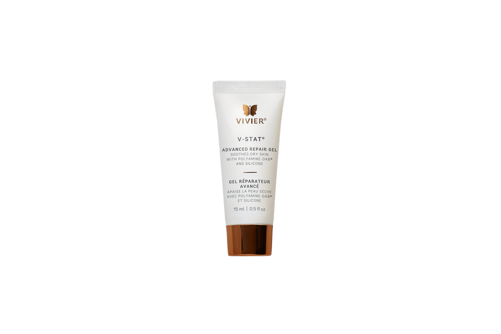 V-Stat Gel Réparateur Avancé Cicatrices