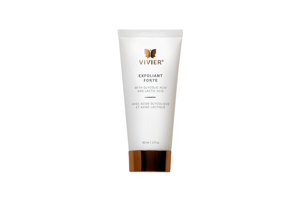 Exfoliant Forte